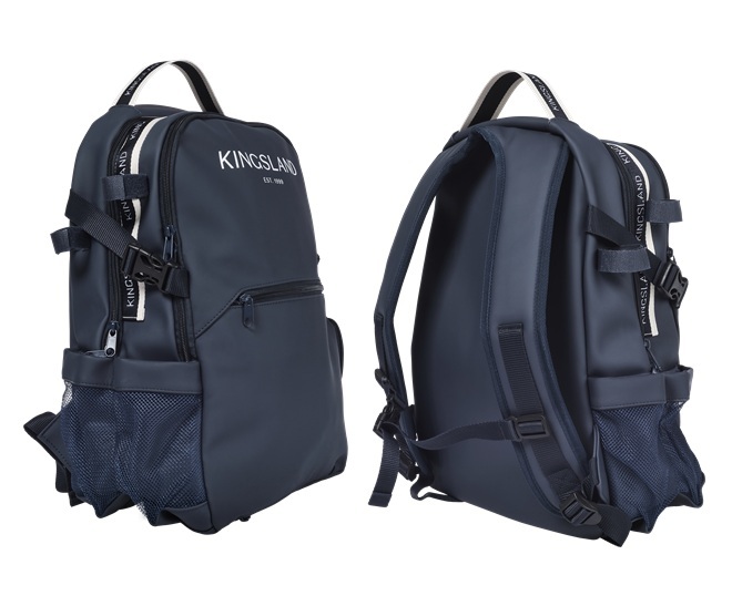 ZAINO KINGSLAND NORI  